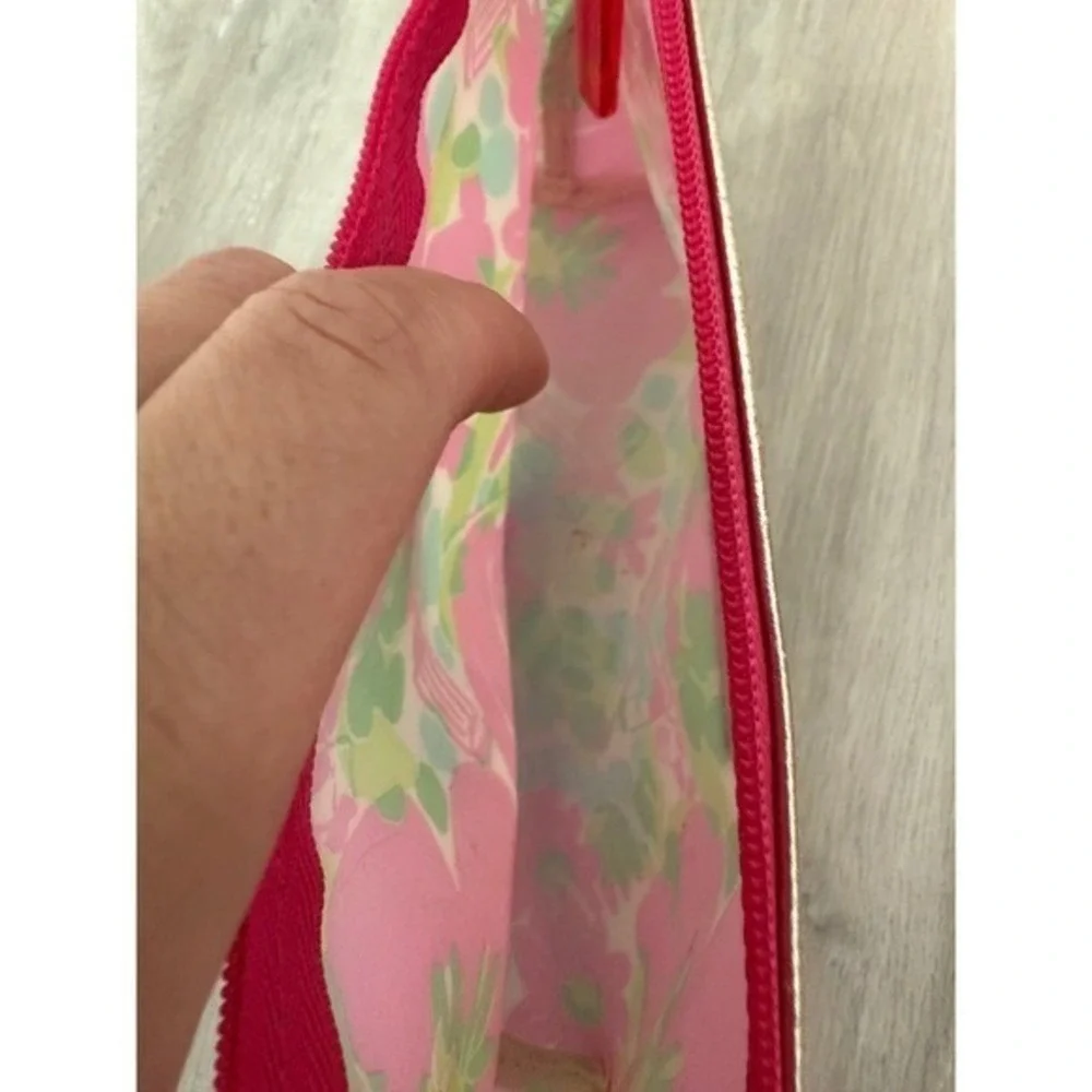 Lilly Pulitzer brighten your